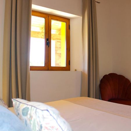 Quinta Das Alfambras Aljezur Zimmer foto