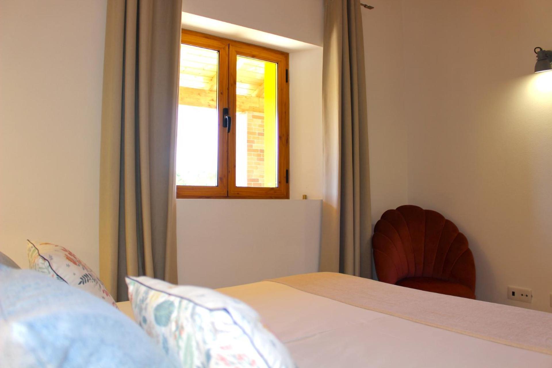 Quinta Das Alfambras Aljezur Zimmer foto